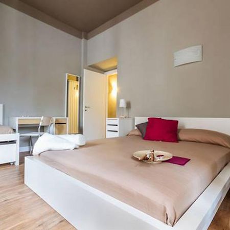 Rooms Of Roma Eksteriør bilde