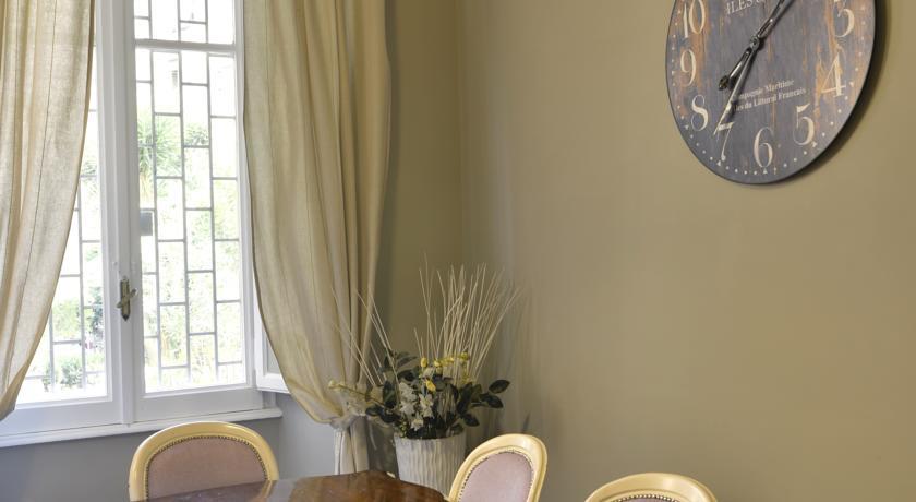 Rooms Of Roma Rom bilde