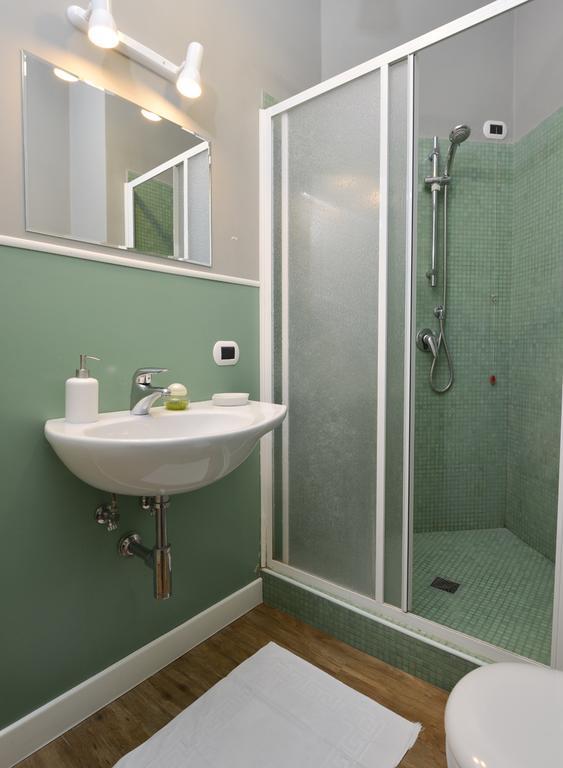 Rooms Of Roma Rom bilde