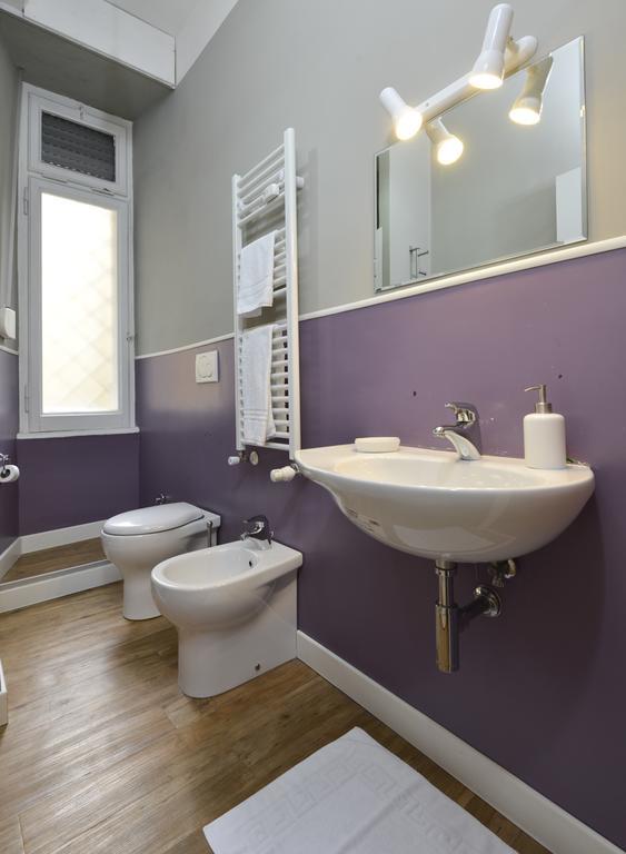 Rooms Of Roma Rom bilde