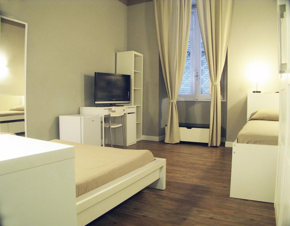 Rooms Of Roma Rom bilde
