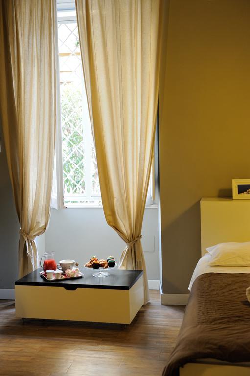 Rooms Of Roma Eksteriør bilde