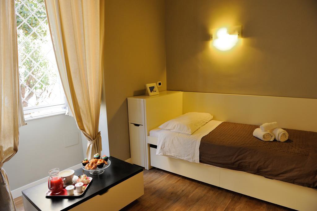 Rooms Of Roma Eksteriør bilde