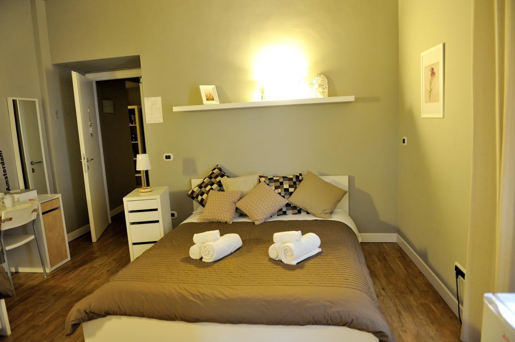 Rooms Of Roma Eksteriør bilde