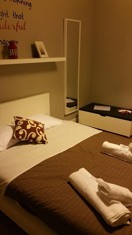 Rooms Of Roma Eksteriør bilde