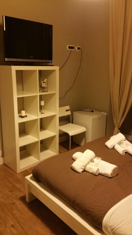 Rooms Of Roma Eksteriør bilde