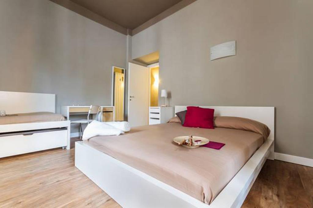 Rooms Of Roma Eksteriør bilde