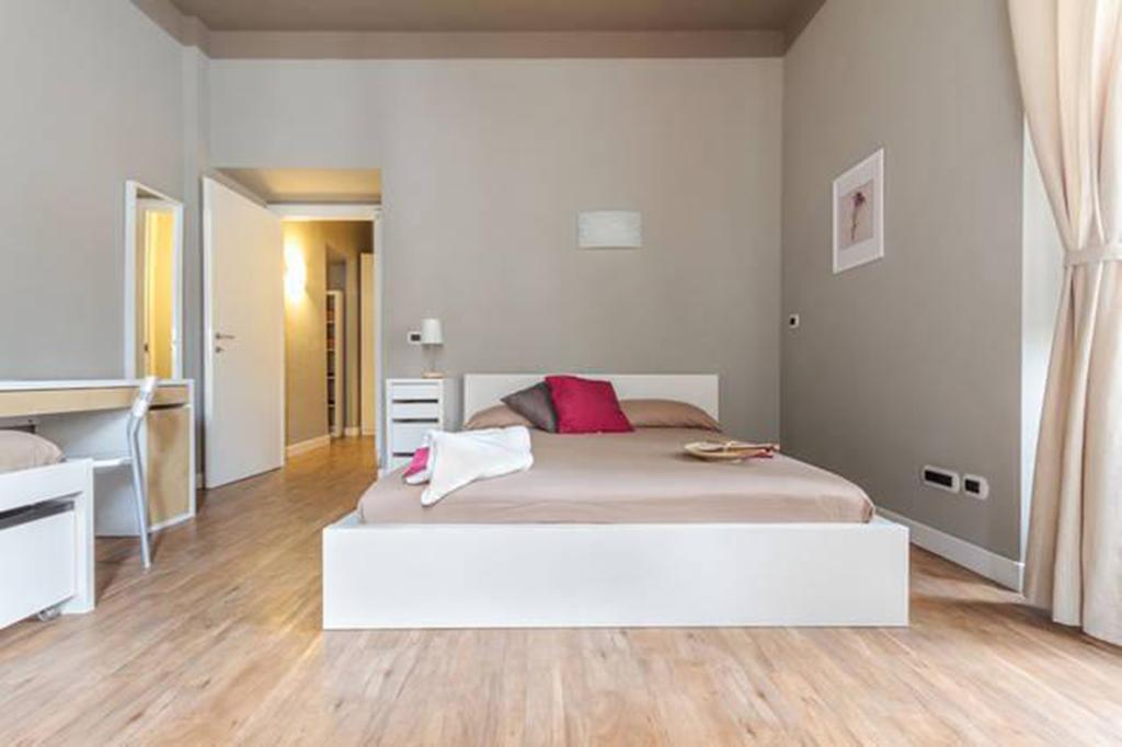Rooms Of Roma Eksteriør bilde
