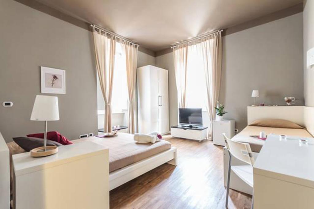 Rooms Of Roma Eksteriør bilde