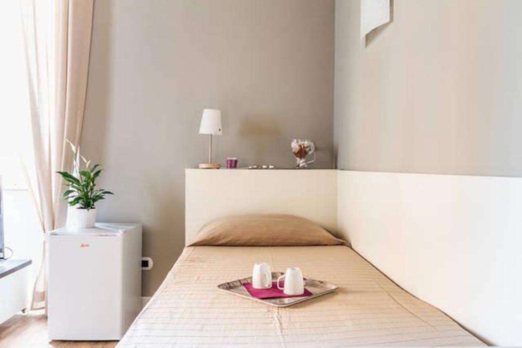 Rooms Of Roma Eksteriør bilde
