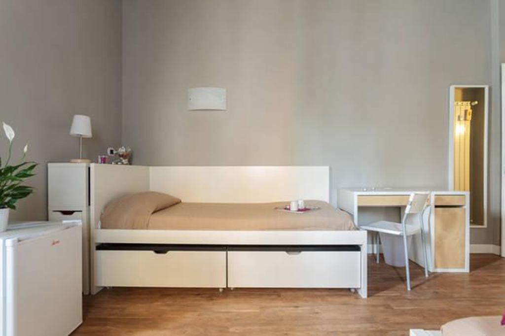Rooms Of Roma Eksteriør bilde