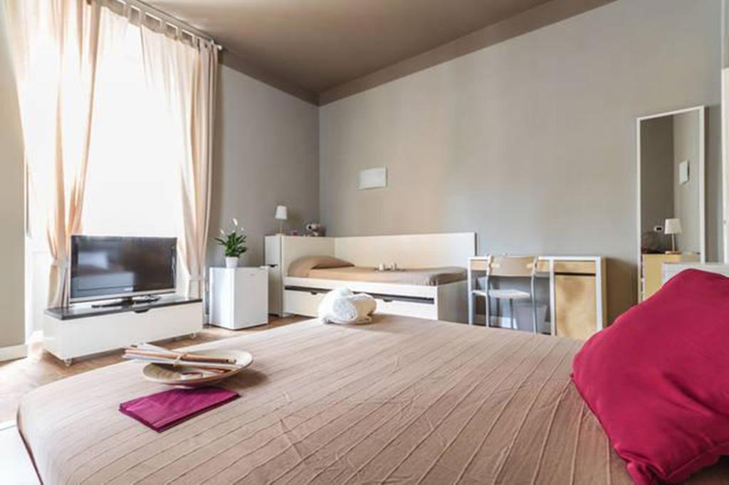 Rooms Of Roma Eksteriør bilde