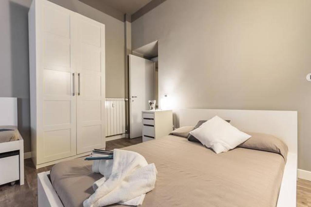 Rooms Of Roma Eksteriør bilde