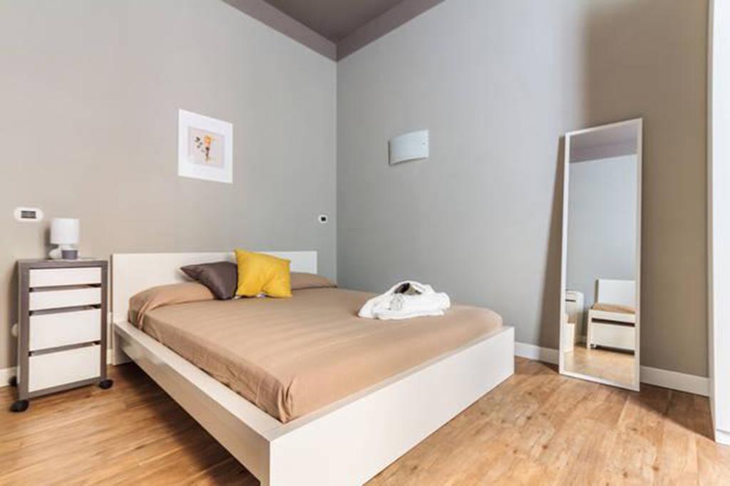 Rooms Of Roma Eksteriør bilde