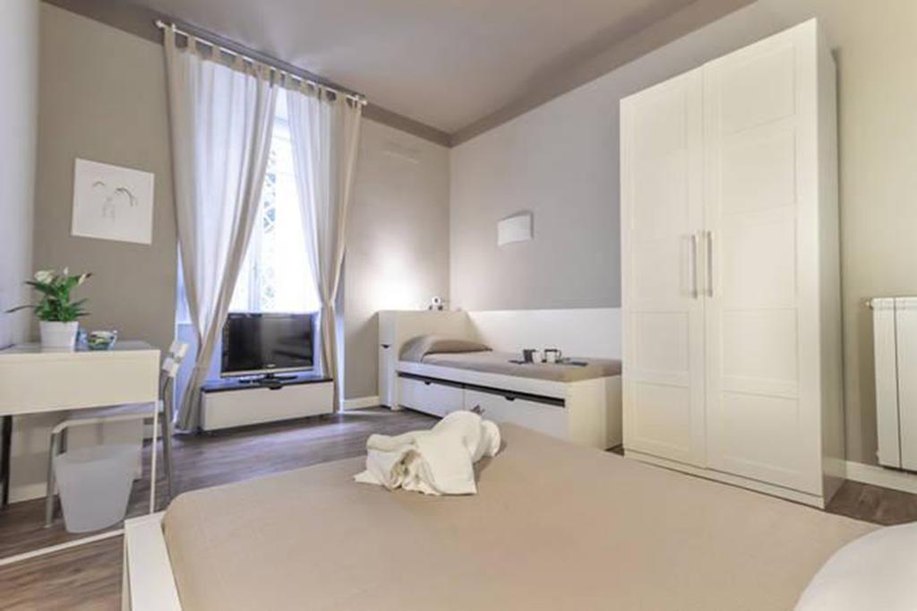 Rooms Of Roma Eksteriør bilde