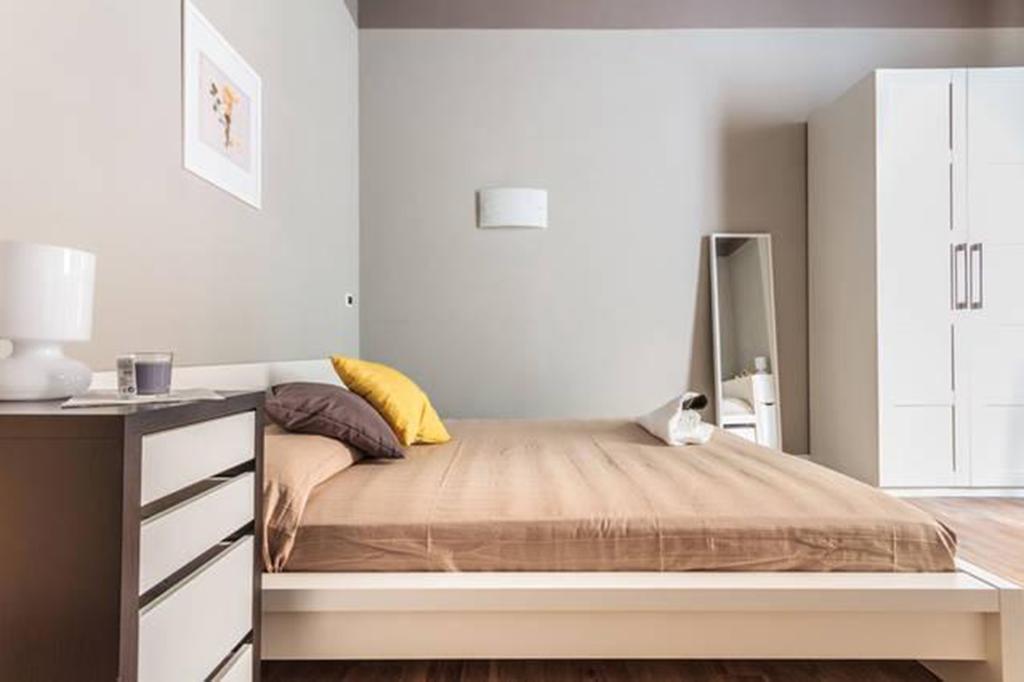 Rooms Of Roma Eksteriør bilde