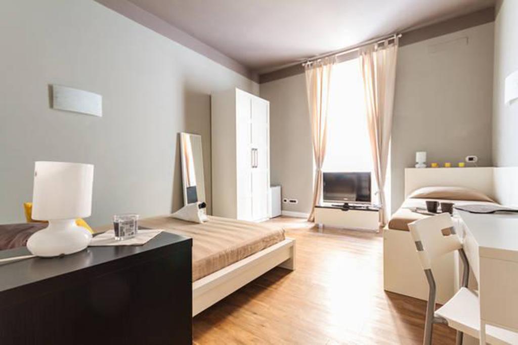 Rooms Of Roma Eksteriør bilde