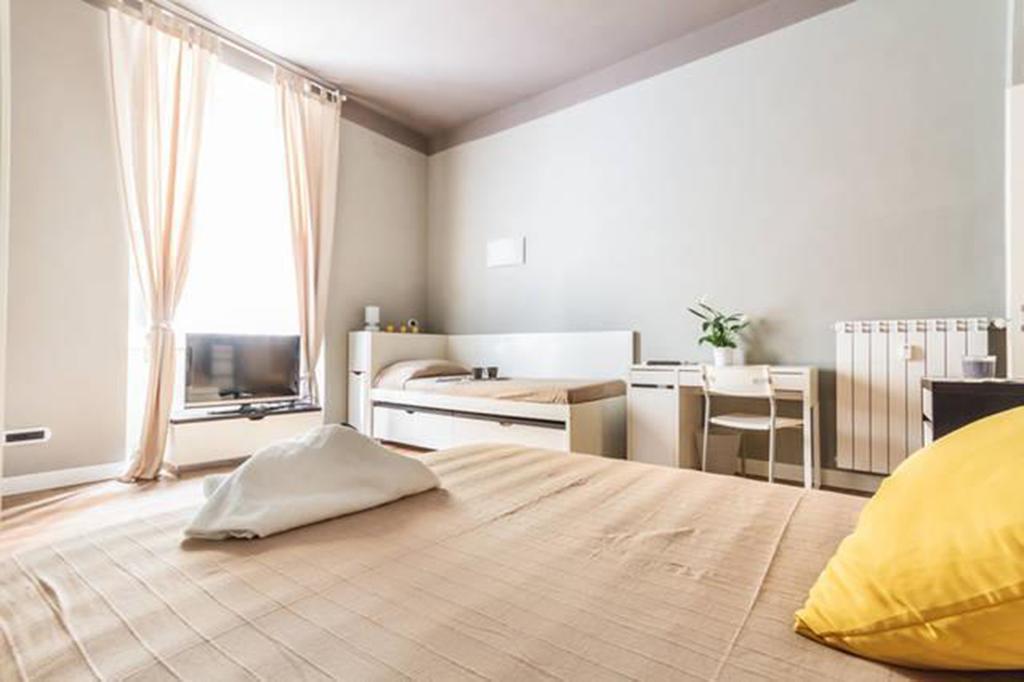 Rooms Of Roma Eksteriør bilde
