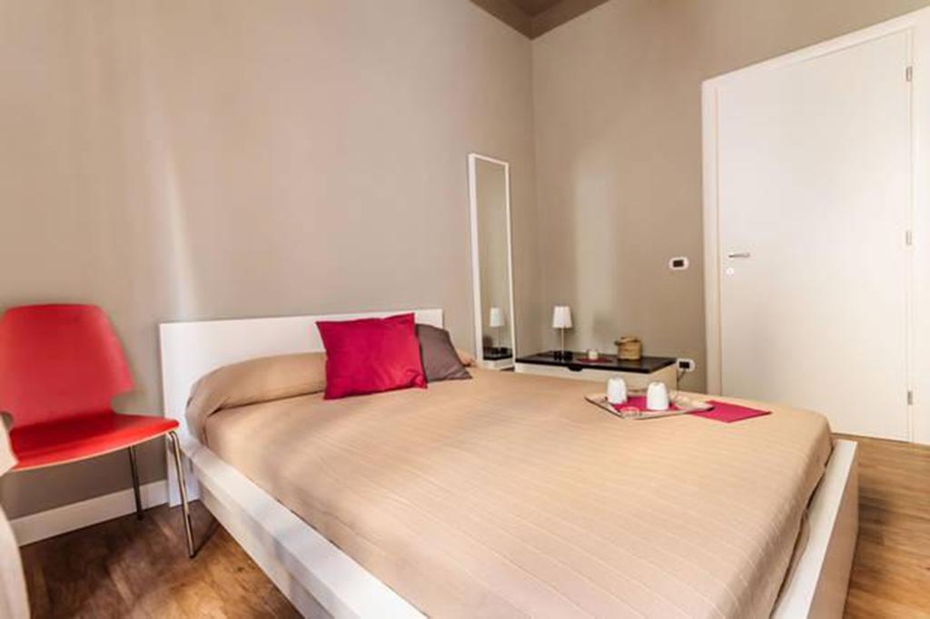 Rooms Of Roma Eksteriør bilde