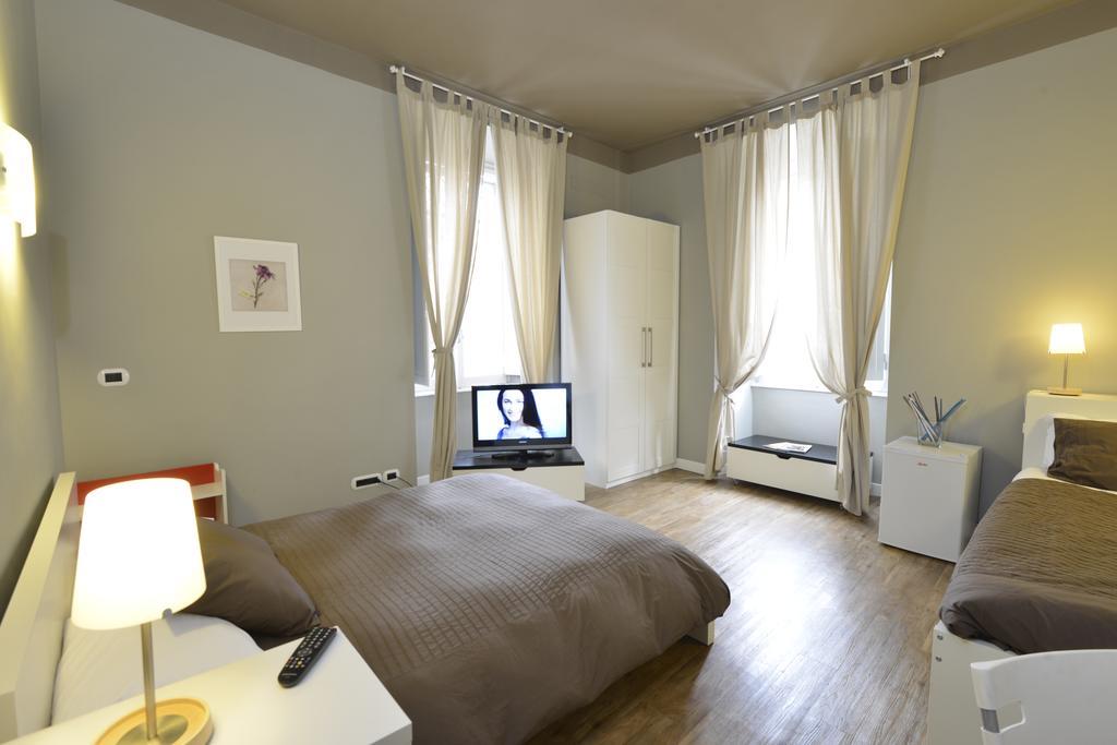 Rooms Of Roma Eksteriør bilde