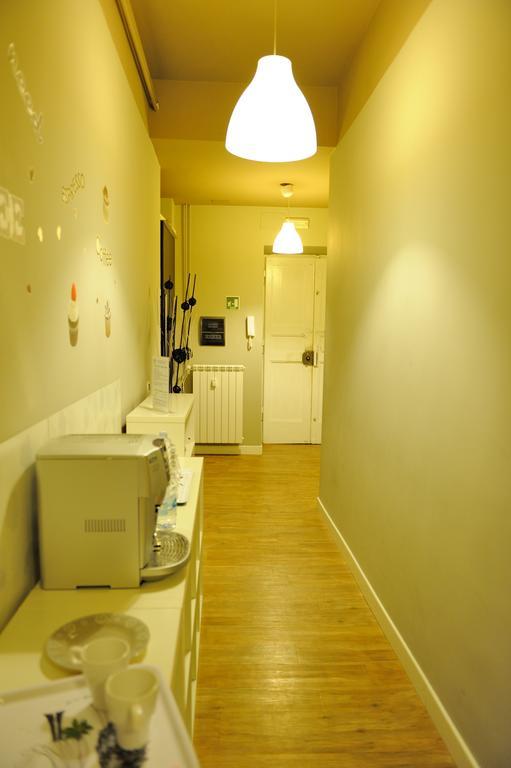 Rooms Of Roma Eksteriør bilde