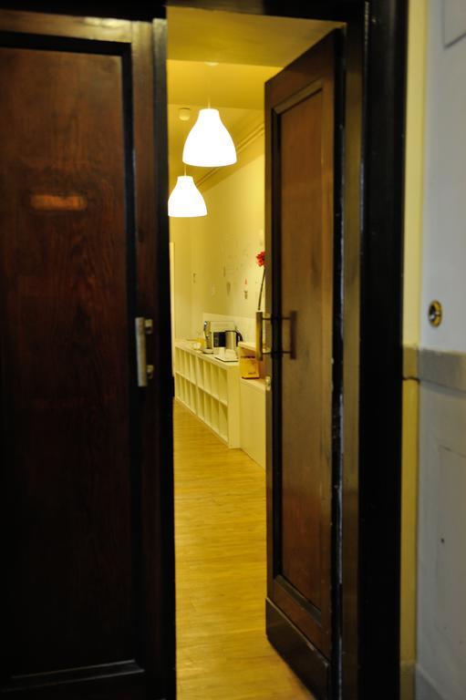 Rooms Of Roma Eksteriør bilde