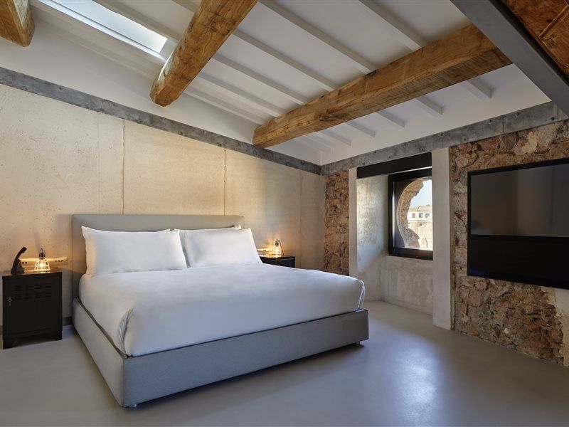 Rooms Of Roma Eksteriør bilde