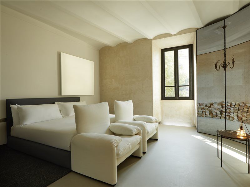 Rooms Of Roma Eksteriør bilde