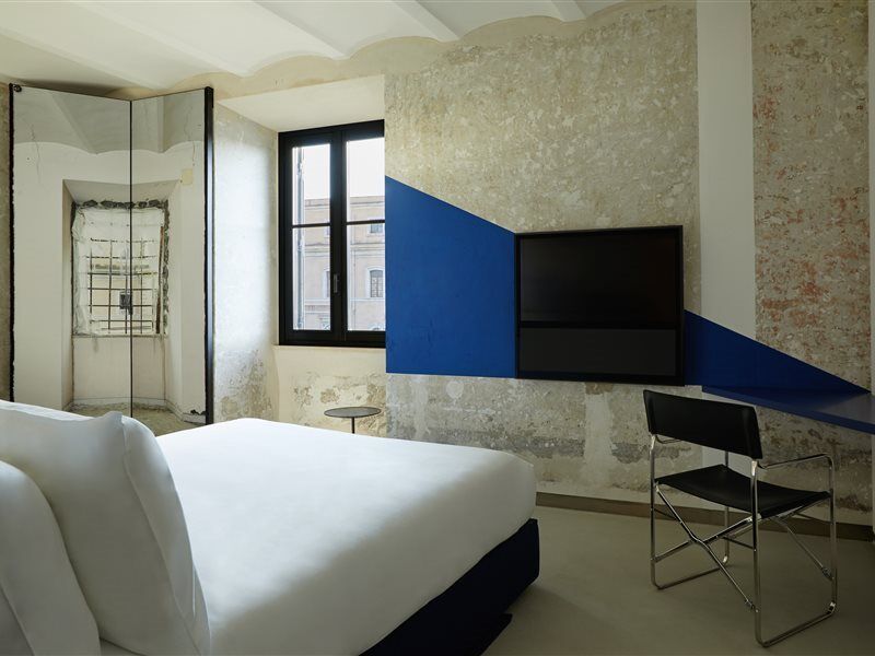 Rooms Of Roma Eksteriør bilde